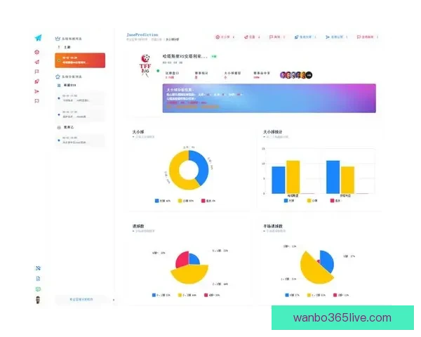 世界杯竞猜盘口预测分析与投注策略全解，助你轻松赢取精彩大奖