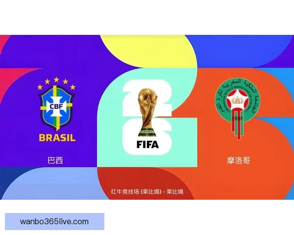 美加墨世界杯精彩竞猜平台全面攻略与玩法解析