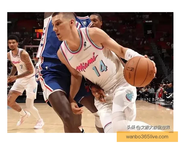说好的非卖品却成筹码队记曝韦尔已成热火重点交易资产引发争议 说好的非卖品却成筹码队记曝韦尔已成热火重点交易资产引发争议