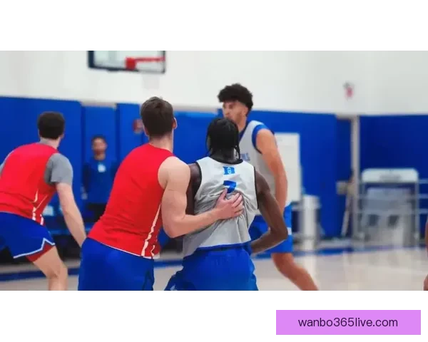 布泽尔选秀顺位下滑至三号位止步八强名嘴批评靠蛮力难立足NBA