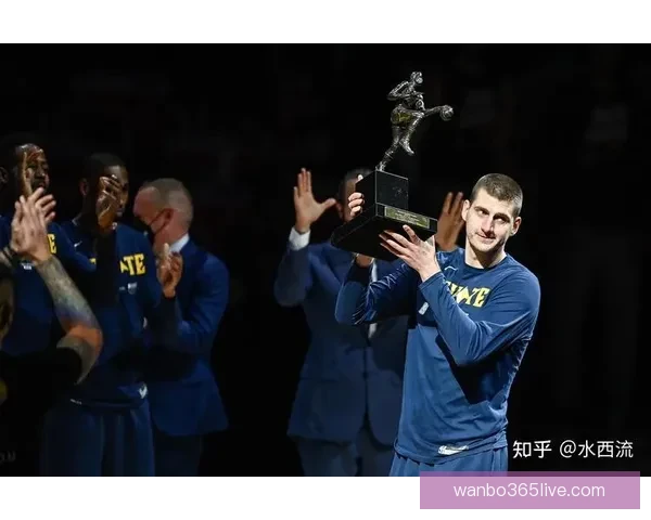 ESPN最新MVP模拟投票亚历山大领跑文班约基奇紧追引关注